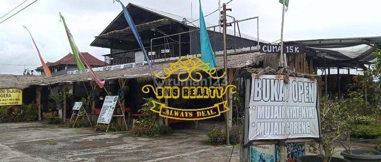 Tanah Jual Lokasi Pànji 1