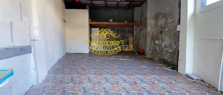 Rumah Jual Lokasi Ubung 1