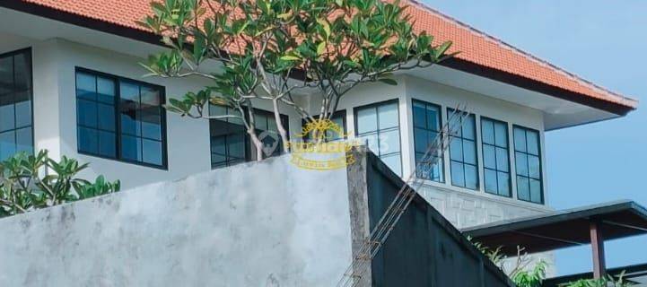 Villa Jual Lokasi Jimbaran 1