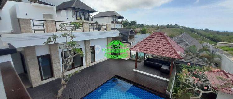 Villa Jual Lokasi Nusa Dua 1