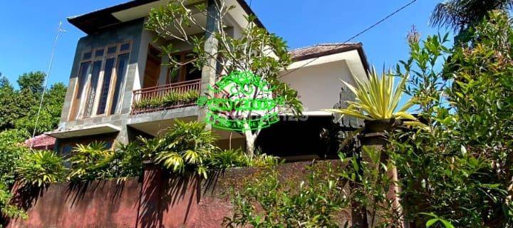 Rumah Jual Lokasi Siulan 1