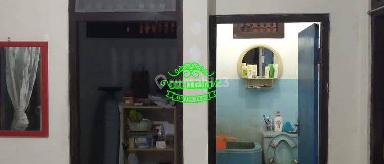 Rumah Jual Lokasi Suwung 1
