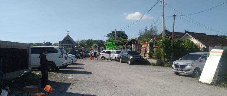 Tanah Sewa Lokasi Padang Galak 1