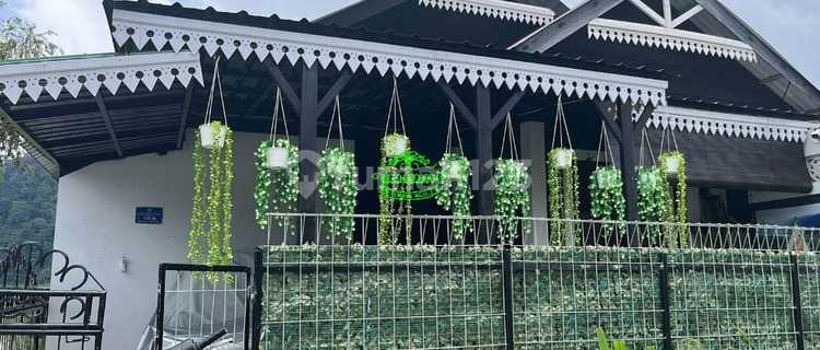 Rumah Jual Lokasi Pancasari 1