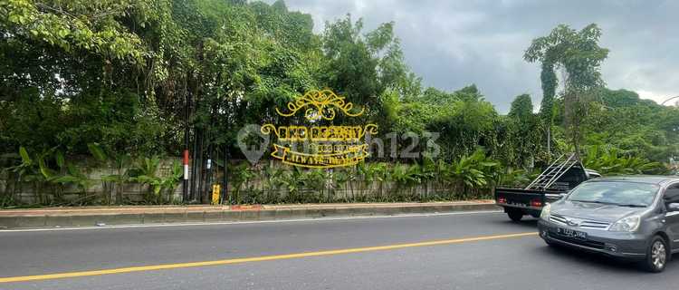 Tanah Jual Lokasi Jimbaran 1
