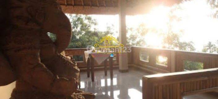 Villa Jual Lokasi Bunutan 1