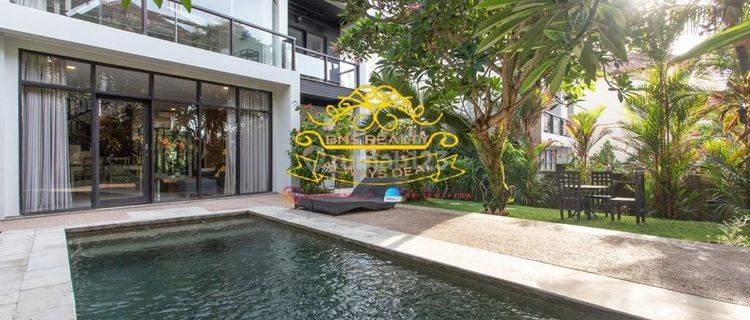 Villa for sale Balian location 1