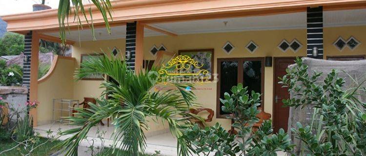 Kost Jual Lokasi Pemuteran 1
