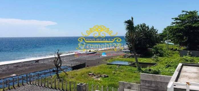 Villa Jual Lokasi Kubu 1