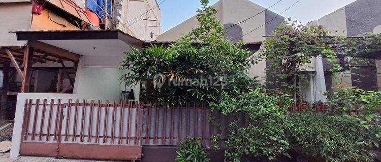 Rumah Green Ville Full Furnished, Kebun Jeruk, Jakarta Barat 1