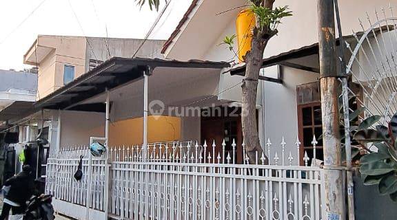 Disewakan Ruamh Green Ville, Kebun Jeruk, Jakarta Barat 1