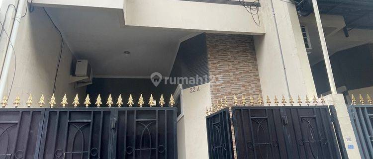 Rumah Sewa Siap Huni 1