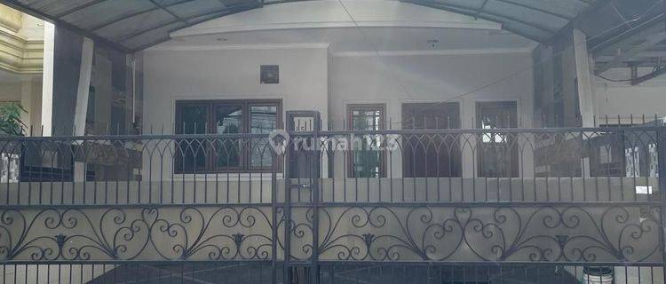 Rumah Sewa Bagus Di Duri Kepa Jakarta Barat 1