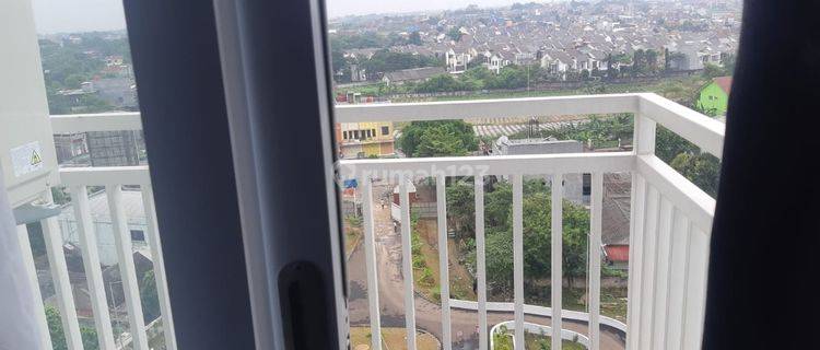 Dijual Apartemen Jasmine Park  Dramaga IPB Bogor 1