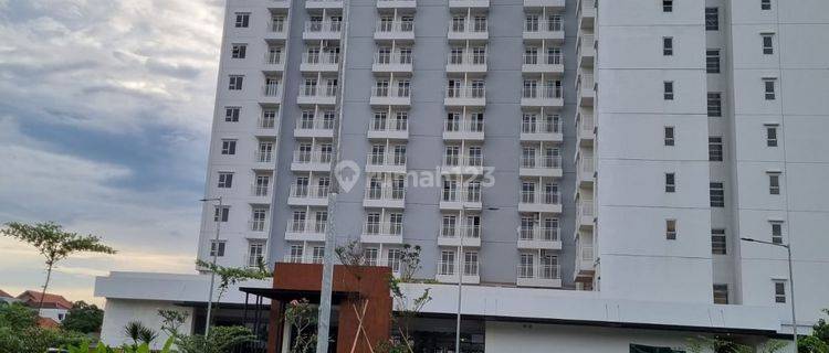 Dijual Apartemen Jasmine Park Dramaga IPB Bogor 1