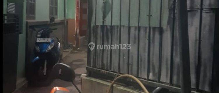 Dijual Rukam Masuk 2 Rumah dari Jalan Aspal 1