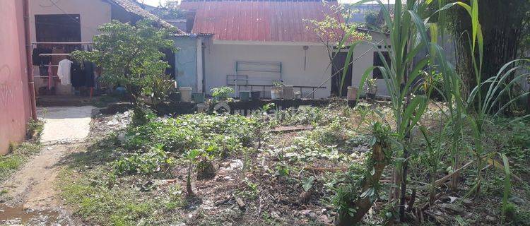Dijual Tanah Datar Dekat Griya Sukaraja Ciluar Bogor 1
