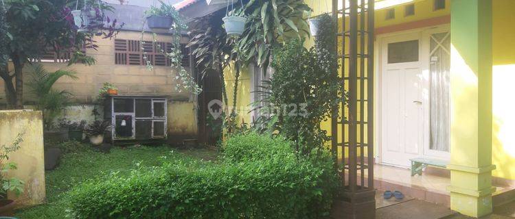 Dijual Rumah Siap Huni Di Kencanloka BSD  1