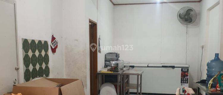 Disewa Rumah untuk Cafe dan Rumah Tunggal di Bintaro Sektor 2 1