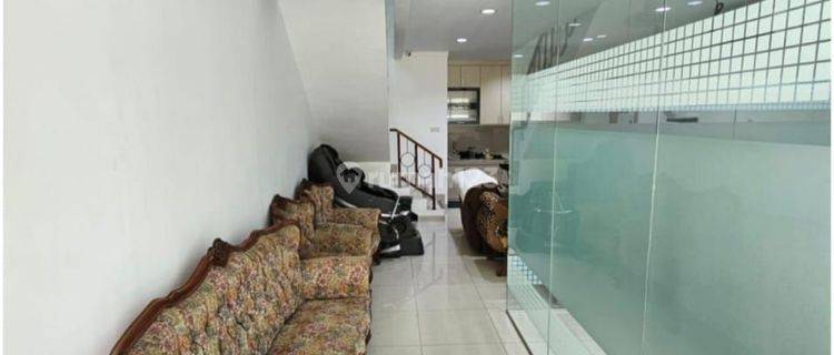 Dijual Ruko siap unt Kantor di Bintaro Menteng Tangsel 1