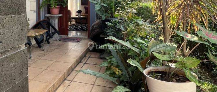 Dijual Rumah Cantik Siap Huni Bebas Banjir Althia Park Bintaro 1