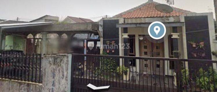  Rumah Tua di Pusat cocok untuk koskosan Kota Depok Jawa Barat 1