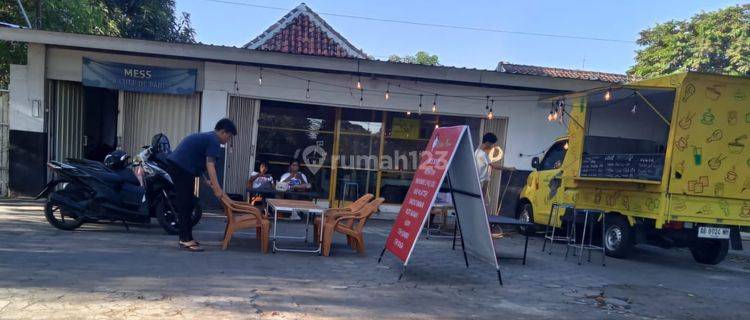 Jual Koskosan Dan Kios 11 Mantrijeron YOGYAKARTA  1