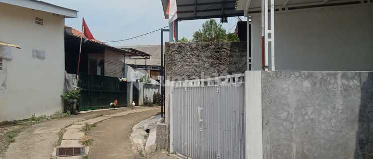 Rumah Second 2 Lt Siap Huni Tanpa DP di Sukmajaya Depok  1