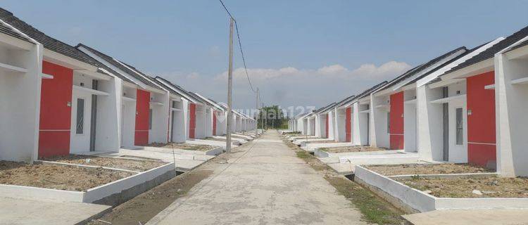 Ready Rumah di Cibarusah Cikarang  1
