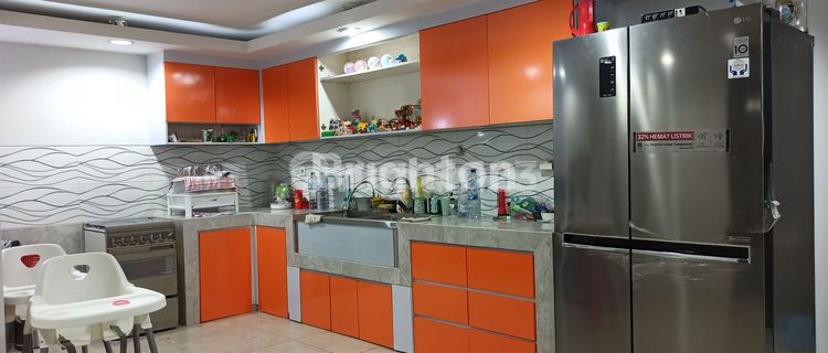 Rumah Strategis Di Tanah Mas Semarang Dekat Madukoro, Semarang Indah Lingkar Bandara Dan Pusat Kota 1
