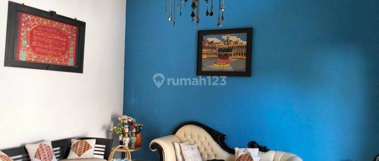 Rumah Cantik Siap Huni Kutisari Selatan, Surabaya Selatan 1