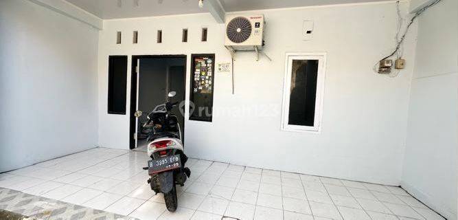 Di Jual Rumah Di Cimanggis Depok Untuk Kontrakan Siap Huni  1