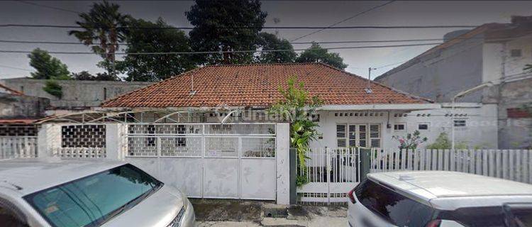 Rumah Kontrakan Bagus SHM di Gondosuli, Surabaya 1