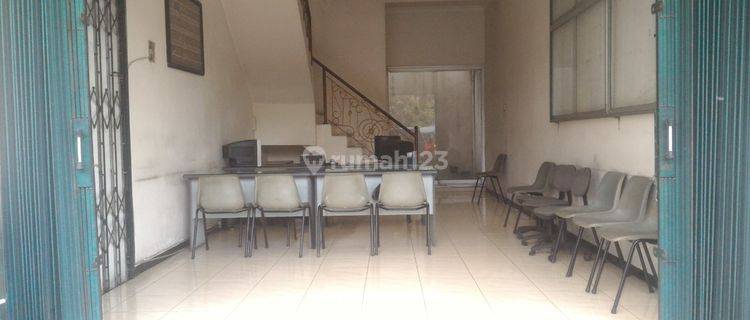 Ruko Madiun Indah Kawasan Strategis Persimpangan Te'An 1