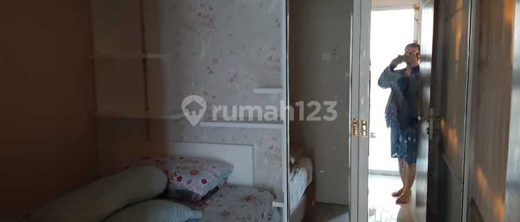 Apartemen Gunawangsa Merr 1