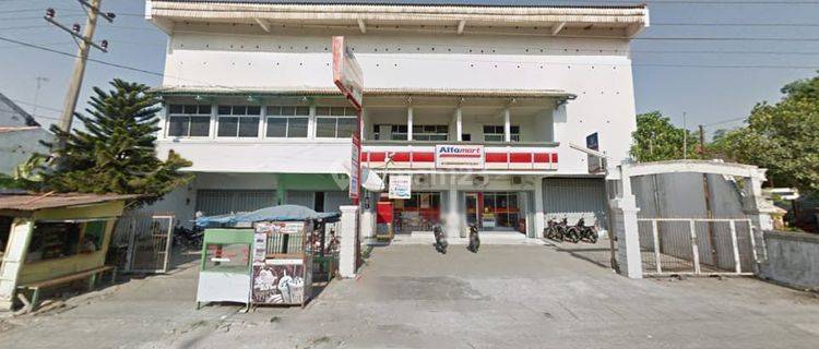 Ruko Bagus 150 m2 HGB Bojonegoro, Bojonegoro 1