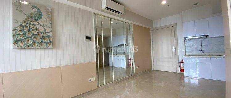 Apartement One Icon Residences 2 BR Furnished Bagus 1