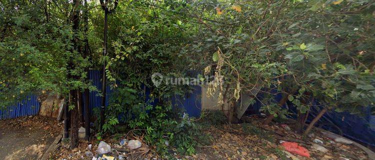 Rumah Hitung Tanah Surabaya Pusat 1