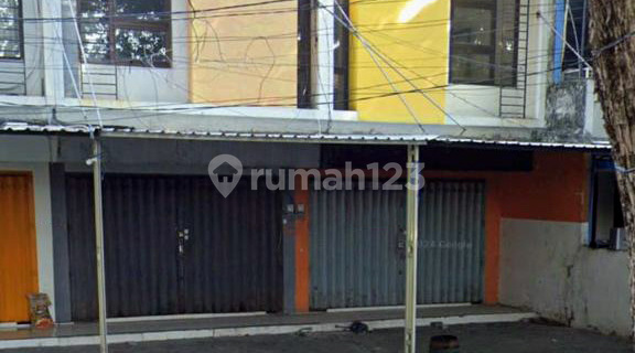 Good Ruko 200 m2 SHM Gresik, Gresik 1