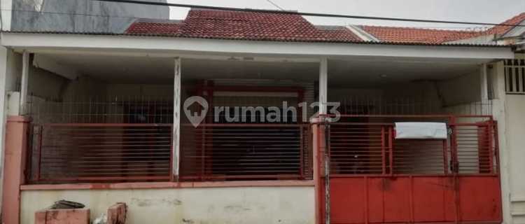 Good Unfurnished Rental House with SHM, Kenjeran, Surabaya 1