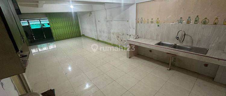 * Rumah 2,5 Lantai Di Jelambar, Jakarta Barat 1