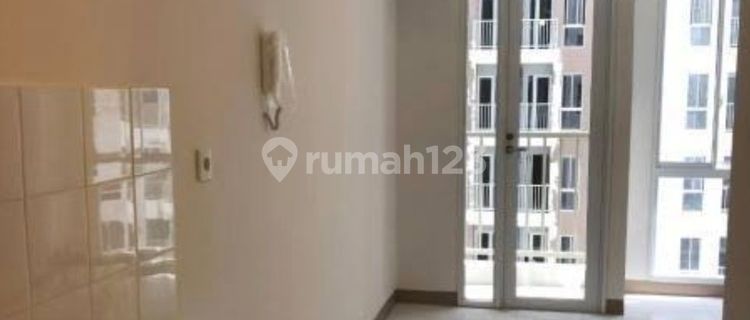 * Tokyo Riverside Pik 2 Studio Apartment 1