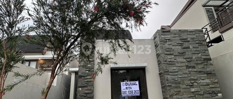 For Sale: Vimala Hills Cluster Everest Boulevard House, Bogor 1