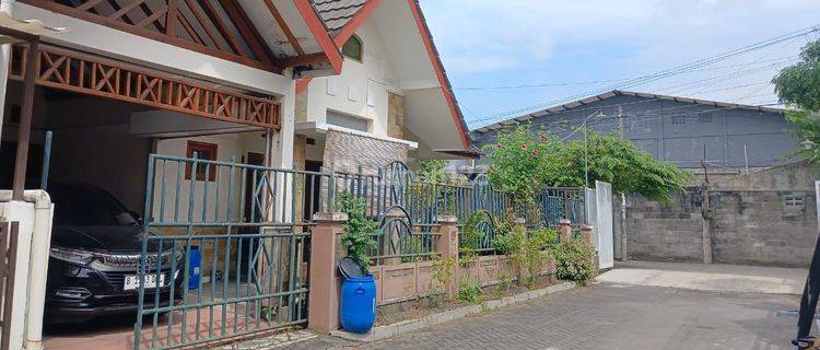 Rumah Bagus Area Jl. Magelang Sendangadi Dekat Jcm, Terminal Jombor 1