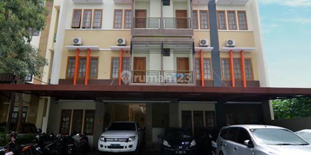 Kost Exclusive 34 Kamar Di Pogung Jl. Kaliurang Dekat Kampus Ugm 1