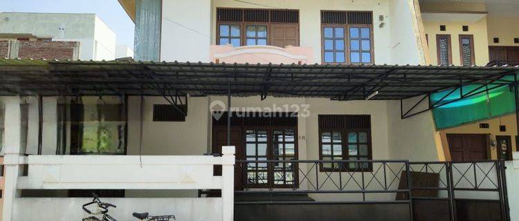 Rumah 2 Lantai Dalam Perumahan Area Jl. Godean Dalam Ringroad Dekat Stpn Dan Pusat Kota Jogja 1