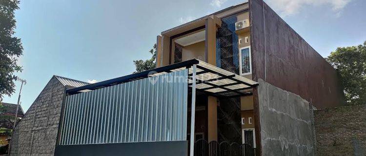 Kost Full Penghuni Di Jl. Godean Km. 7,5 Dekat Kampus Unissa 1