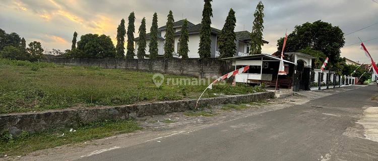 Tanah Bagus Di Maguwoharjo Dekat Jogjabay 1