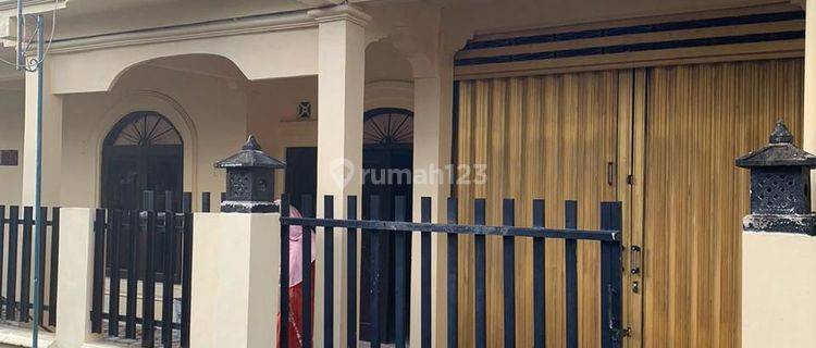 Murah!! Rumah Bagus Dalam Perumahan Area Nogotirto Jl  Kabupaten Dekat Ske, Malioboro 1