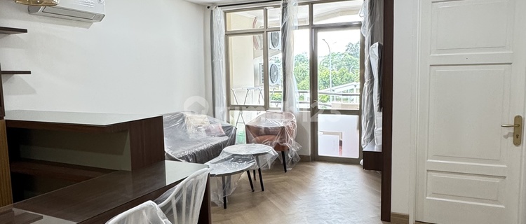 For Rent 2 Bedroom Apartment Modern Style 1